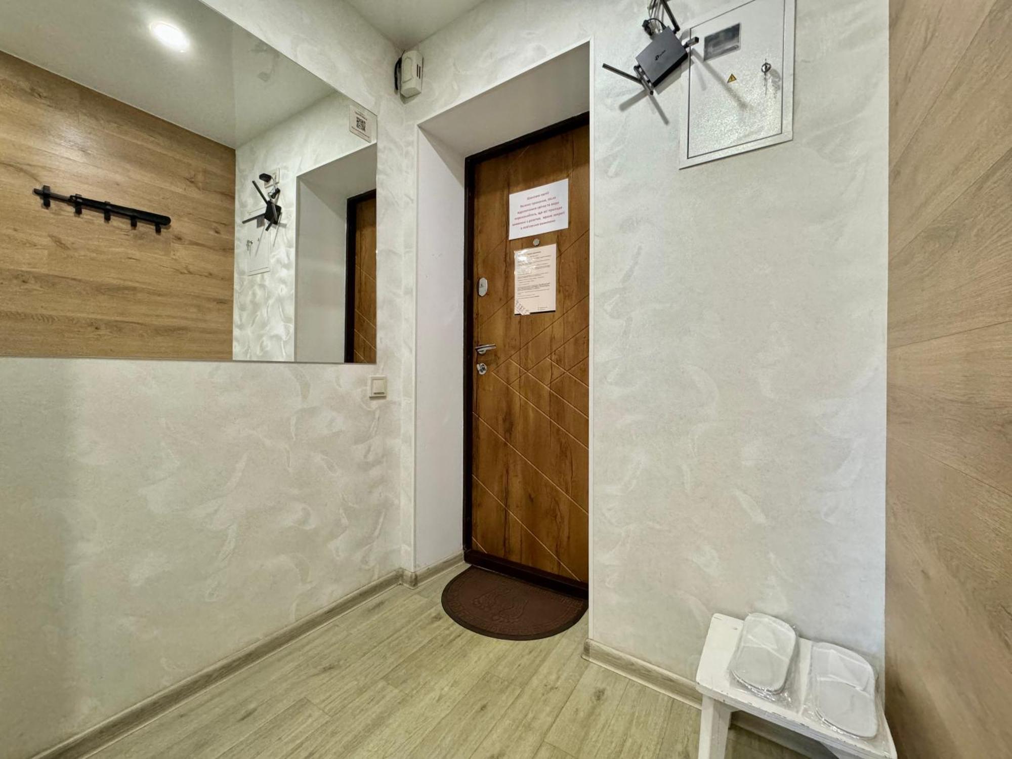 Apartpoltava Світлі Та Затишні Апартаменти В Скандинавському Стилі Центр Банківський Чек エクステリア 写真